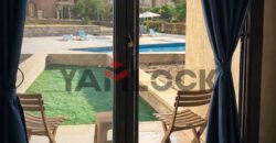Studio 27 m² Furnished, for Rent in Nyoum Compound – 6th of October City