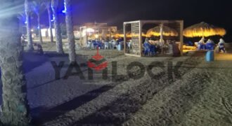 شاليه 105 م² للبيع مفروش بحديقه خاصة في منتجع اورلاندو 2