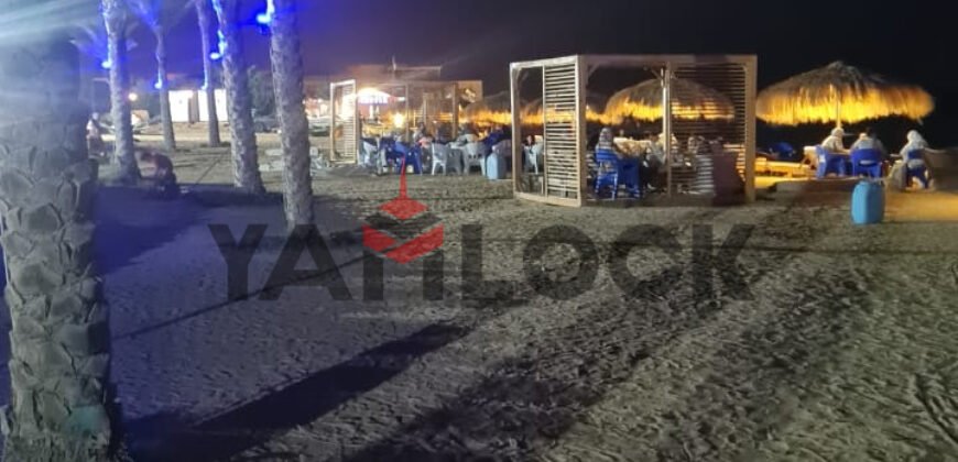 شاليه 105 م² للبيع مفروش بحديقه خاصة في منتجع اورلاندو 2
