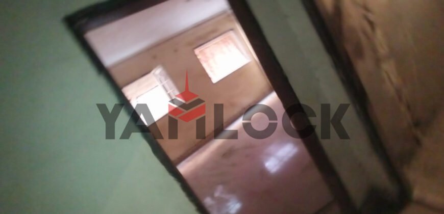 مبني سكني 77 م² للبيع في بولاق الدكرور شارع ناهيا خلف مصنع الادويه