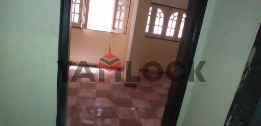 مبني سكني 77 م² للبيع في بولاق الدكرور شارع ناهيا خلف مصنع الادويه