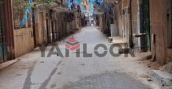 مبني سكني 77 م² للبيع في بولاق الدكرور شارع ناهيا خلف مصنع الادويه مبني سكني 77 م² للبيع في بولاق الدكرور شارع ناهيا خلف مصنع الادويه
