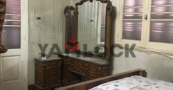 شقة 100 م² للبيع في شارع كورنيش النيل ميدان الساعة – دمياط