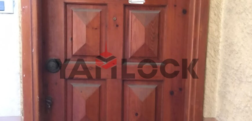 شقة 100 م² للبيع في شارع كورنيش النيل ميدان الساعة – دمياط