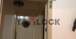 شقة 100 م² للبيع في شارع كورنيش النيل ميدان الساعة – دمياط