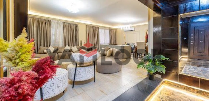 مبنى سكني 250 م² للبيع في ٥٩ شارع المروة تقاطع الزهراء خلف نادي الصيد بالدقي