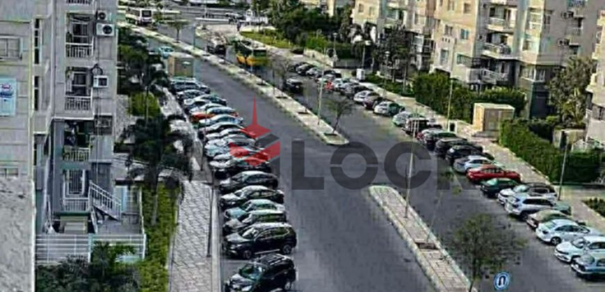 شقة 140 م² للبيع في B10 G104 building 68  – مدينتي