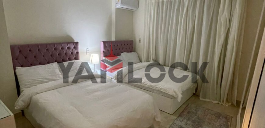 شقة 140 م² للبيع في B10 G104 building 68  – مدينتي
