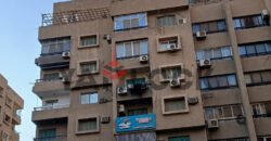 شقة 120 م² للبيع في عمارات طيبة زهراء المعادي شقة 120 م² للبيع في عمارات طيبة زهراء المعادي