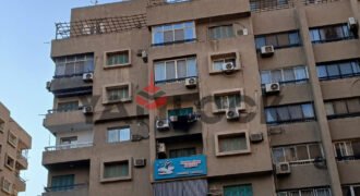شقة 120 م² للبيع في عمارات طيبة زهراء المعادي شقة 120 م² للبيع في عمارات طيبة زهراء المعادي
