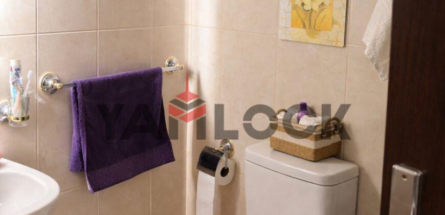 Studio 27 m² Furnished, for Rent in Nyoum Compound – 6th of October City