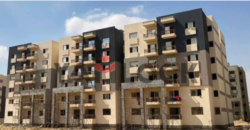 شقة 100 م² للبيع تشطيب سوبر لوكس في كمبوند حكيات التجمع