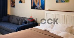 Studio 27 m² Furnished, for Rent in Nyoum Compound – 6th of October City