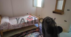 شقة 80 م² تطل ع شاطئ الزراعيين – الاسكندرية