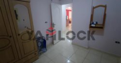 شقة 80 م² تطل ع شاطئ الزراعيين – الاسكندرية