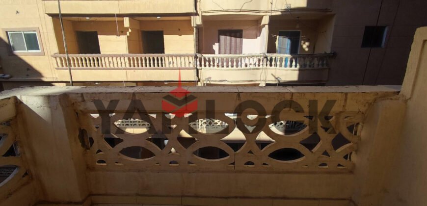 شقة 80 م² تطل ع شاطئ الزراعيين – الاسكندرية