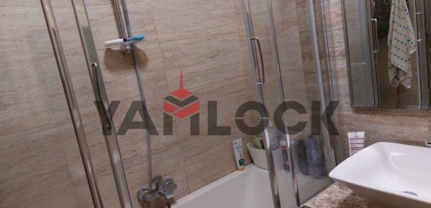 Apartment 250 m² in abd alrazek al sanhouri Nasr City – Cairo