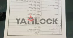 فيلا تاون هاوس 178 م² للبيع بكمبوند كي اوف جرينز الشيخ زايد الجديدة