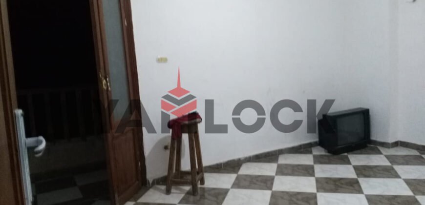شقة 100 م² للبيع  بجوار مدرسة اليكس ويست العجمي – الاسكندرية