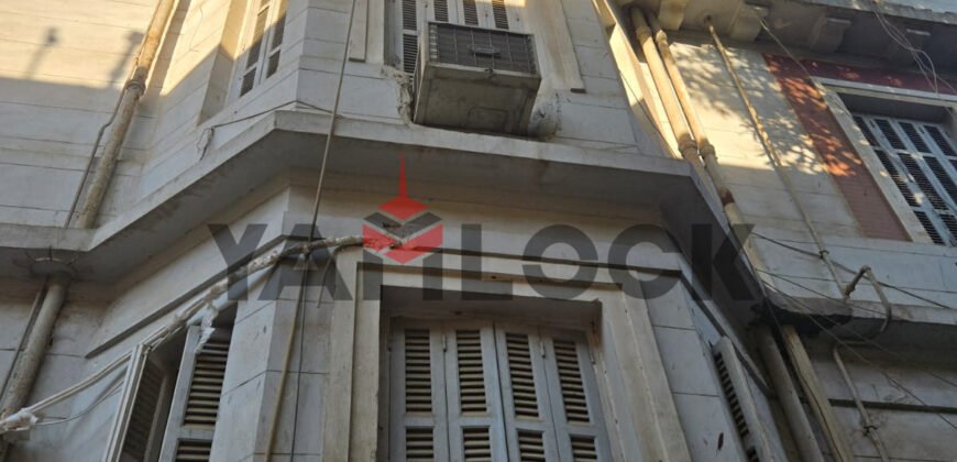فيلا 1200 م² للبيع في ميدان فيني – الدقي