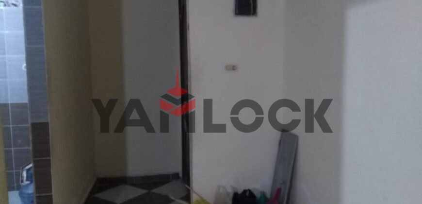 شقة 100 م² للبيع  بجوار مدرسة اليكس ويست العجمي – الاسكندرية