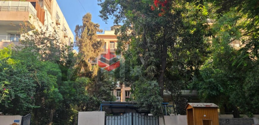 فيلا 1200 م² للبيع في ميدان فيني – الدقي