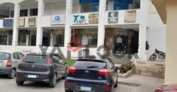 تجاري 23 م² للبيع في كمبوند حدائق المهندسين – الجيزة