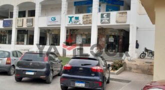 تجاري 23 م² للبيع في كمبوند حدائق المهندسين – الجيزة تجاري 23 م² للبيع في كمبوند حدائق المهندسين – الجيزة