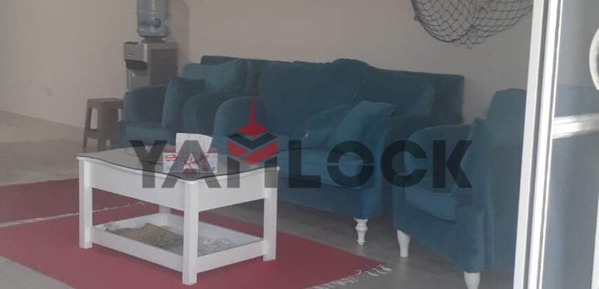فيلا توين هاوس 220 م² للبيع في كمبوند لافيستا باى ايست الضبعه الساحل