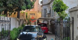 فيلا 1200 م² للبيع في ميدان فيني – الدقي