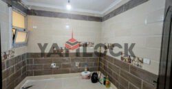 شقة 130 م² للايجار في عمارة 230 دار مصر القرنفل التجمع الاول