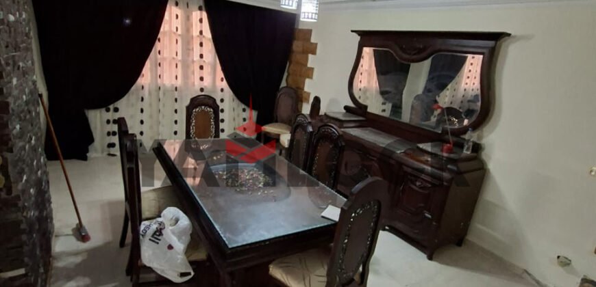 دوبلكس 405 م² للايجار بجوار مسجد الرحمن الرحيم – حدائق الاهرام