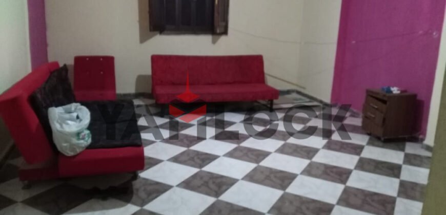 شقة 100 م² للبيع  بجوار مدرسة اليكس ويست العجمي – الاسكندرية