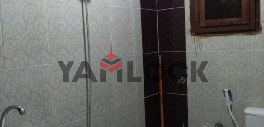 شقة 100 م² للبيع  بجوار مدرسة اليكس ويست العجمي – الاسكندرية