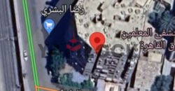 تجاري 200 م² للايجار السنوي في ٢٣ ش محطة مترو حلمية الزيتون الشرقية تجاري 200 م² للايجار السنوي في ٢٣ ش محطة مترو حلمية الزيتون الشرقية