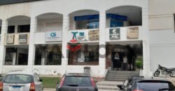 تجاري 23 م² للبيع في كمبوند حدائق المهندسين – الجيزة