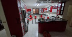 دوبلكس 405 م² للايجار بجوار مسجد الرحمن الرحيم – حدائق الاهرام