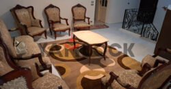 دوبلكس 405 م² للايجار بجوار مسجد الرحمن الرحيم – حدائق الاهرام