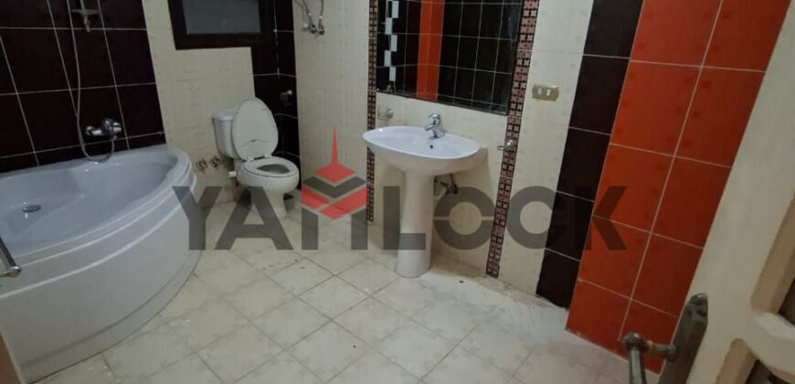 دوبلكس 405 م² للايجار بجوار مسجد الرحمن الرحيم – حدائق الاهرام