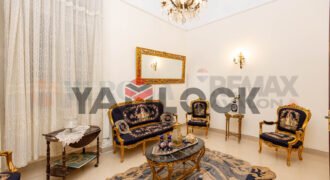 شقة 170 م² للبيع في ش مسجد العطارين تقاطع ش سيزوستريس – الاسكندرية