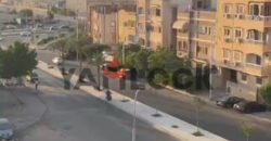 شقة 63 م² للبيع في العبور المستقبل اخر شارع الشباب
