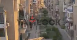 شقة 63 م² للبيع في العبور المستقبل اخر شارع الشباب