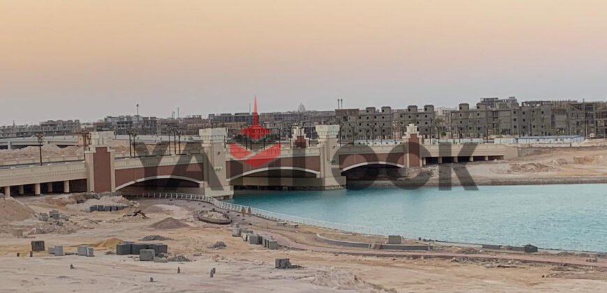 شقة 202 م² للبيع في العالمين الجديده الحي اللاتيني