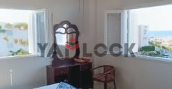شاليه 167 م² للبيع إطلالة حديقة و بحر في قرية غرناطة الكيلو ٥٦ – الاسكندرية