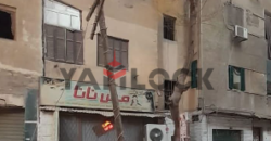 مبنى سكني 160 م² للبيع في شارع 10 بالمعادي قريب من حسانين الدسوقي مبنى سكني 160 م² للبيع في شارع 10 بالمعادي قريب من حسانين الدسوقي