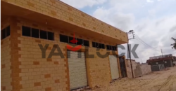 مبنى سكني 180 م² للبيع في مطروح الامام مالك