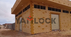مبنى سكني 180 م² للبيع في مطروح الامام مالك