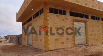 مبنى سكني 180 م² للبيع في مطروح الامام مالك