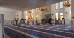شقة 155 م² للبيع مفروش بكمبوند كالما  – حدائق اكتوبر