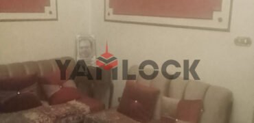 شقة 90 م² للبيع في شارع الهرم – الجيزة